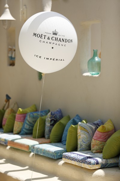 Moët Party Day